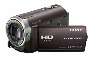 Illustration for article titled Sony's 13 New Handycam Camcorders Are All Basically the Same
